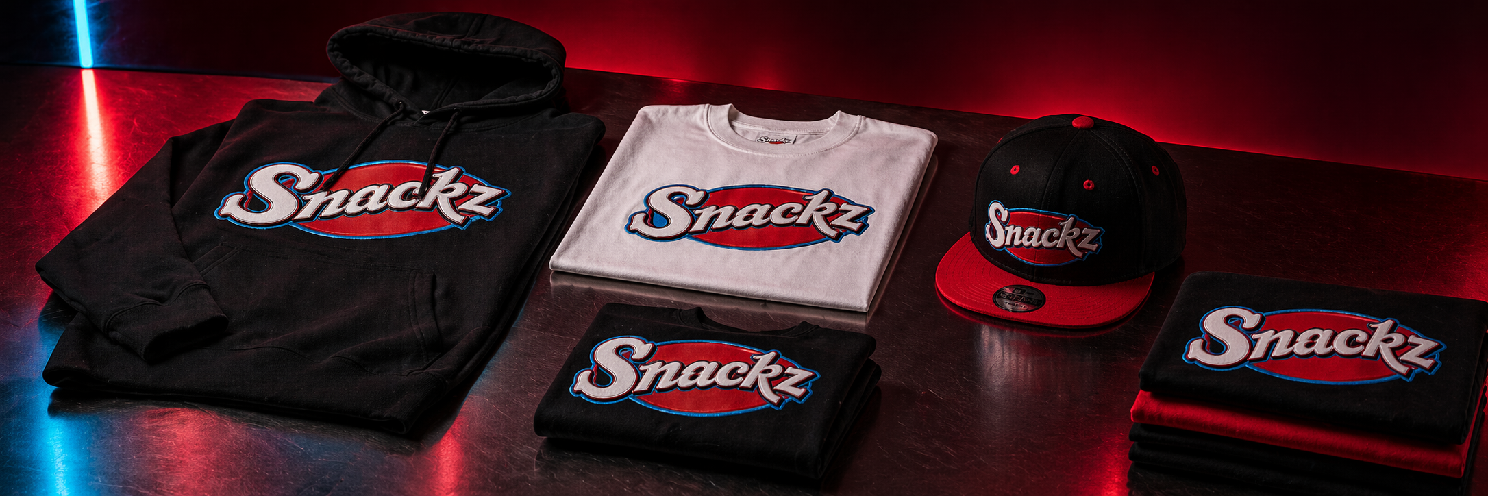 Brand Merch