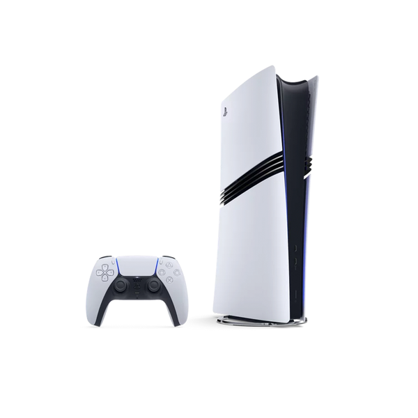 PS5 Pro