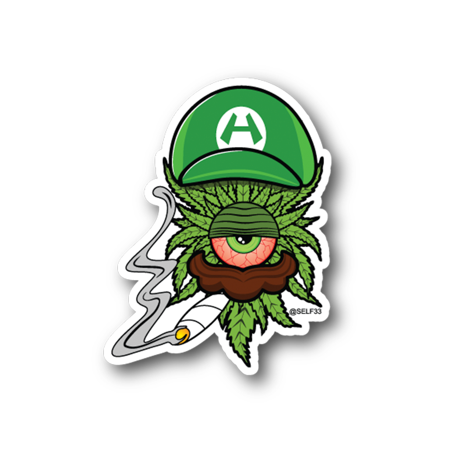 Sticker Pack