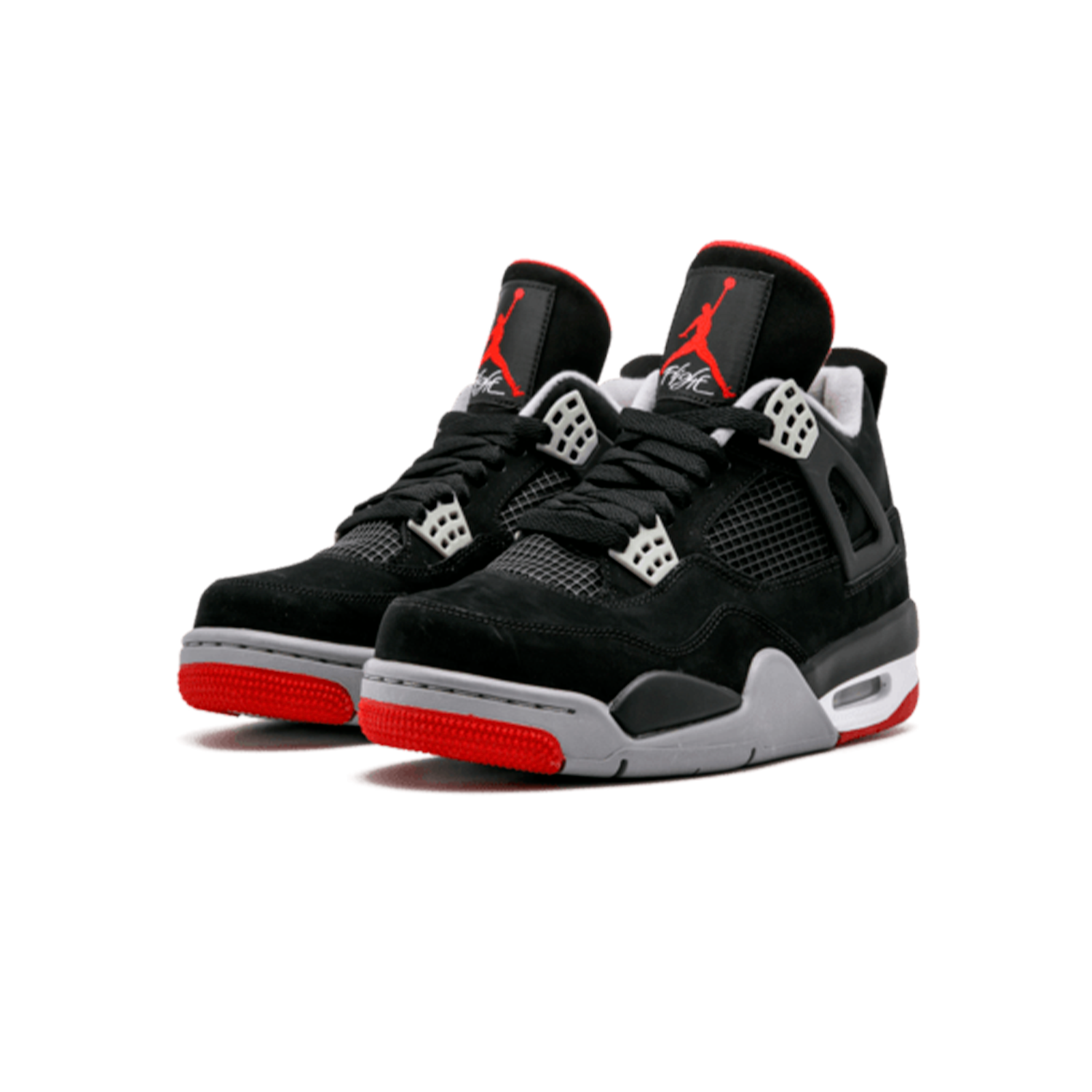 Jordan 4s