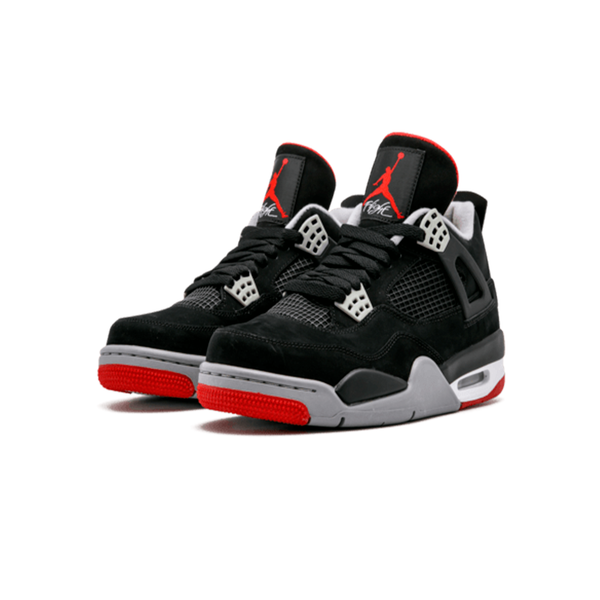 Jordan 4s