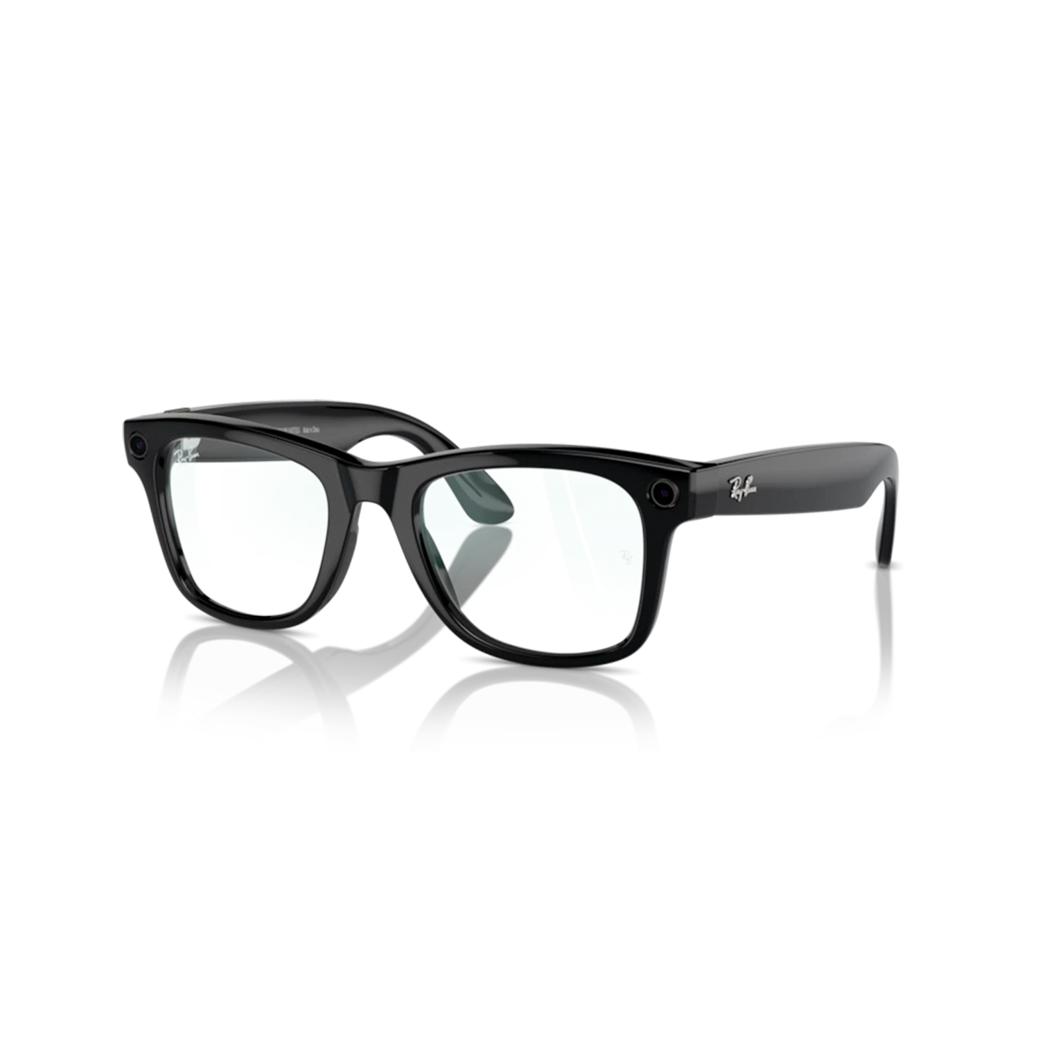 Ray-Ban Meta Smart Glasses