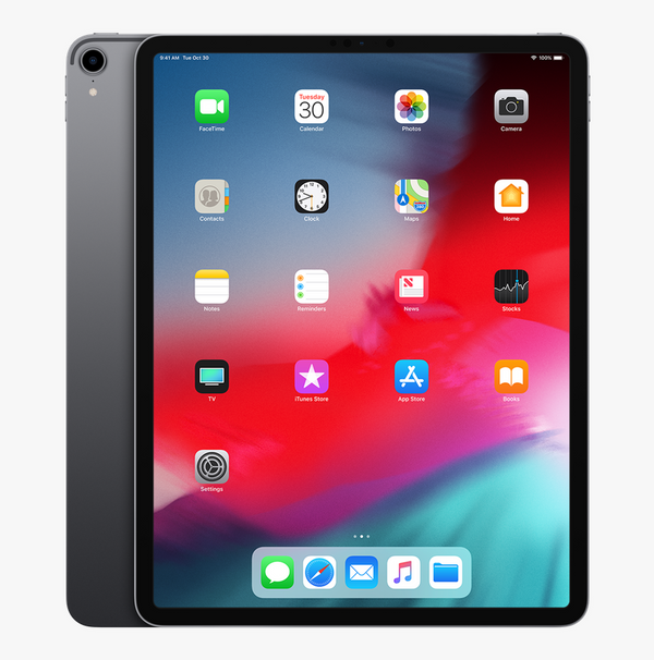 iPad Pro