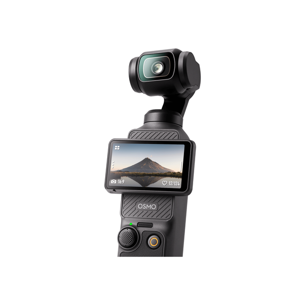 DJI Osmo Pocket 3